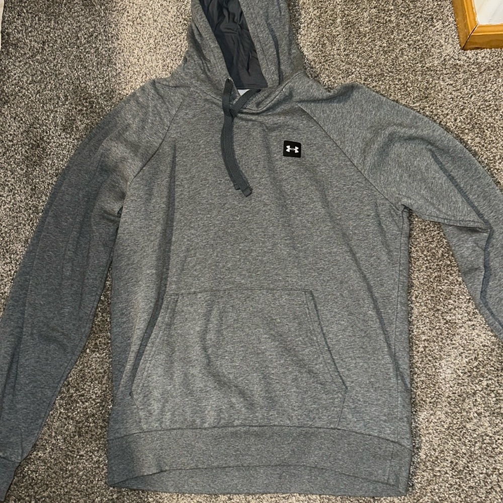 Mens Under Armour Hoodie.